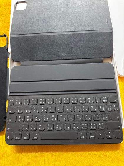 Smart Keyboard Folio iPad 11นิ้วของแท้ รูปที่ 4