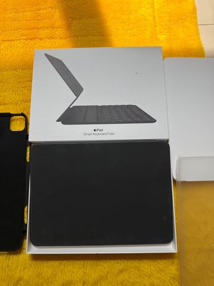 Smart Keyboard Folio iPad 11นิ้วของแท้ รูปที่ 3