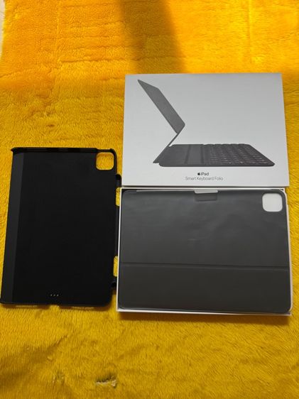 Smart Keyboard Folio iPad 11นิ้วของแท้ รูปที่ 7