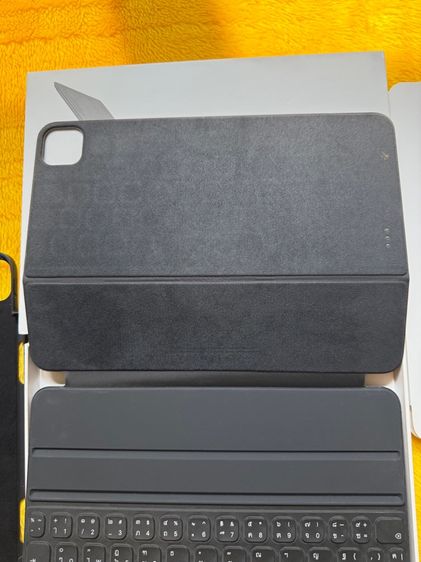 Smart Keyboard Folio iPad 11นิ้วของแท้ รูปที่ 5