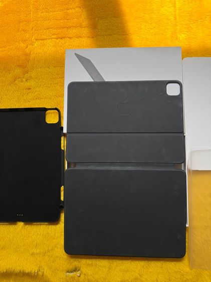 Smart Keyboard Folio iPad 11นิ้วของแท้ รูปที่ 6