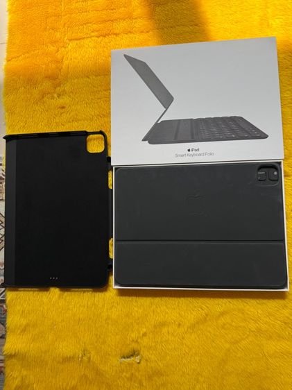 Smart Keyboard Folio iPad 11นิ้วของแท้ รูปที่ 2