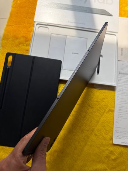 Samsung Tab S9 Ultra5G รูปที่ 8