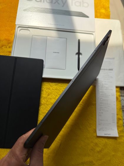 Samsung Tab S9 Ultra5G รูปที่ 6