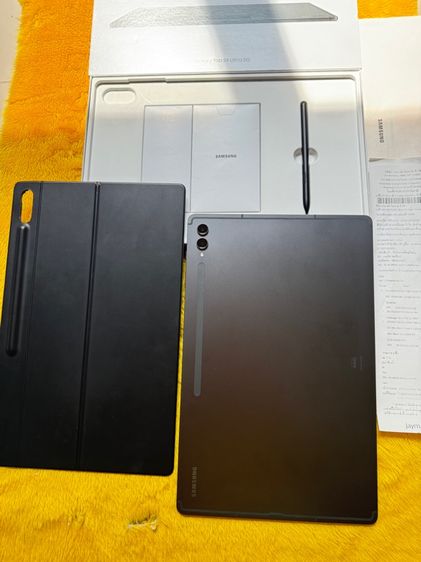 Samsung Tab S9 Ultra5G รูปที่ 13