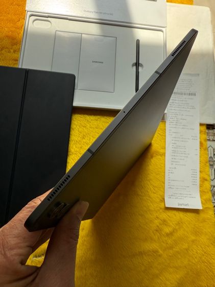 Samsung Tab S9 Ultra5G รูปที่ 5