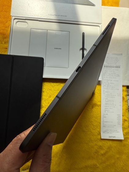 Samsung Tab S9 Ultra5G รูปที่ 7