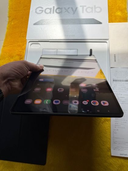 Samsung Tab S9 Ultra5G รูปที่ 10