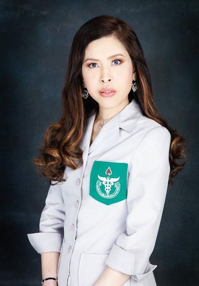 เหรียญทองคำเงา 16000 บาท (หนัก 15 กรัม) ที่ระลึกฉลองพระชนมายุ 5 รอบ เจ้าฟ้าจุฬาภรณ์ พ.ศ.2560 พร้อมกล่อง และใบเซอร์ รูปที่ 12