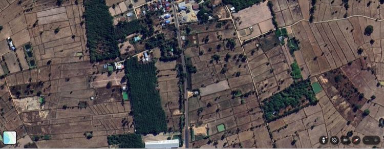 ใช่ ขายที่ดินปล่าว รูปที่ 4