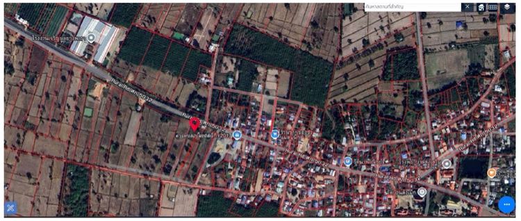 ใช่ ขายที่ดินปล่าว รูปที่ 3