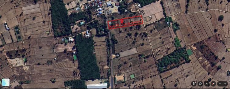 ขายที่ดินปล่าว