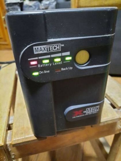 เครื่องสำรองไฟ UPS ค่าส่ง 90