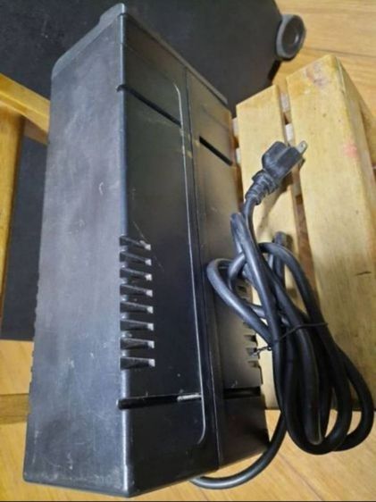 เครื่องสำรองไฟ UPS ค่าส่ง 90 รูปที่ 3