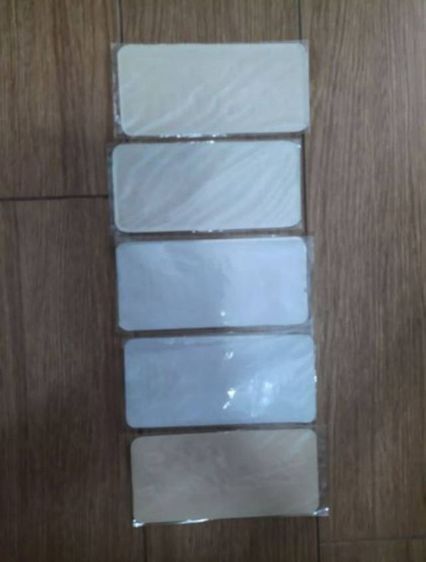 แผ่นสติ๊กเกอร์มิเนียม ค่าส่ง 40 รูปที่ 2