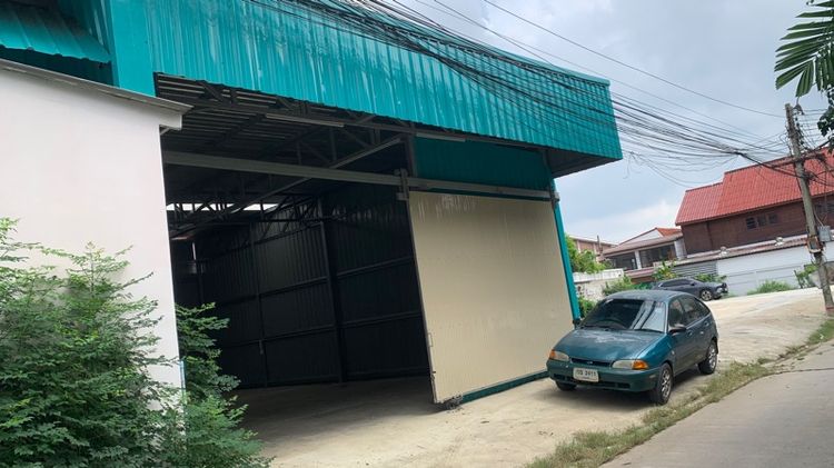 เช่าโกดัง