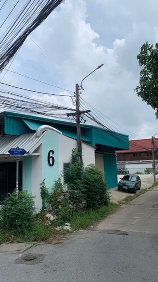 ไม่ใช่ เช่าโกดัง รูปที่ 2