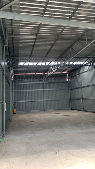 ไม่ใช่ เช่าโกดัง รูปที่ 4