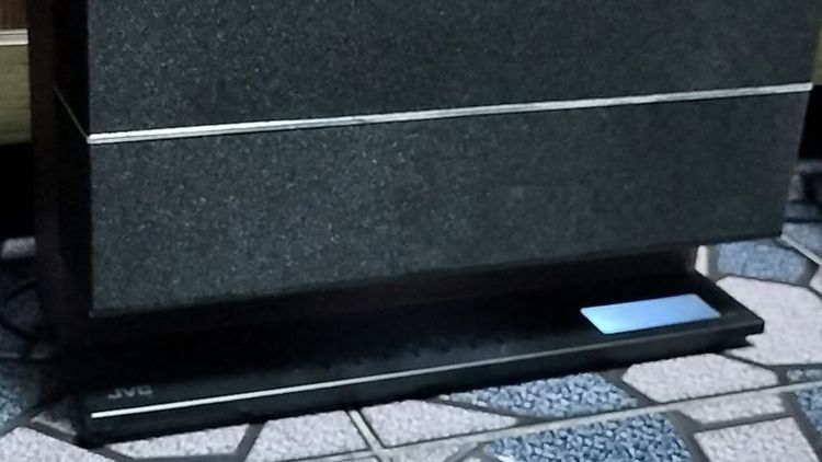 JVC NX-W5T รูปที่ 4