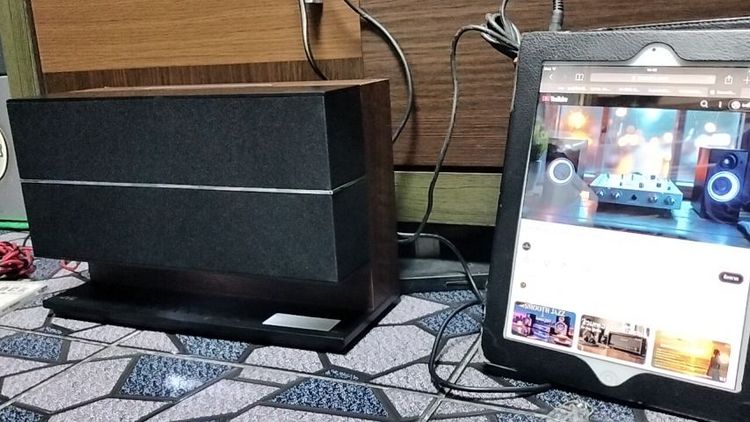 JVC NX-W5T รูปที่ 7