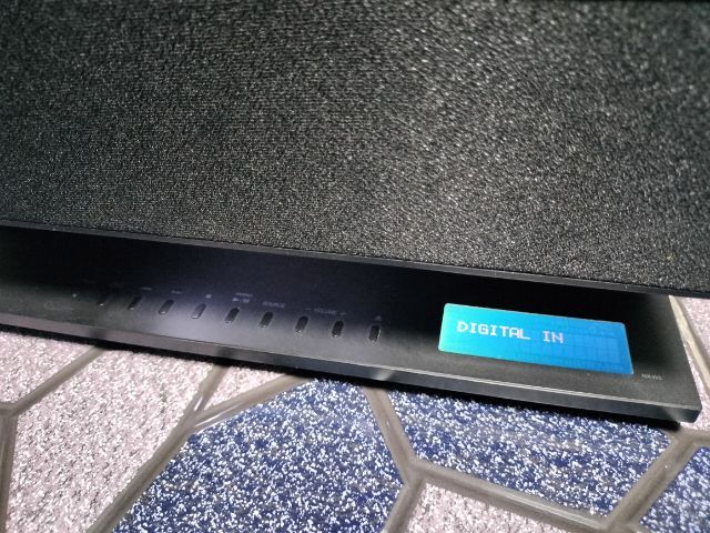JVC NX-W5T รูปที่ 9