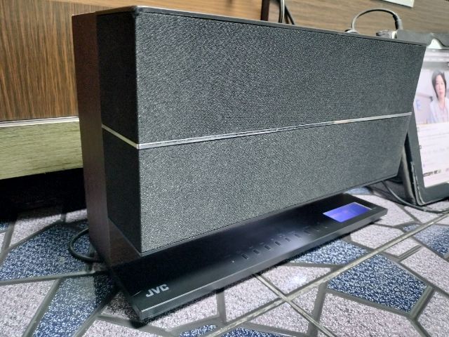 JVC NX-W5T รูปที่ 6