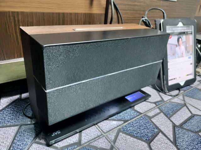 JVC NX-W5T รูปที่ 8