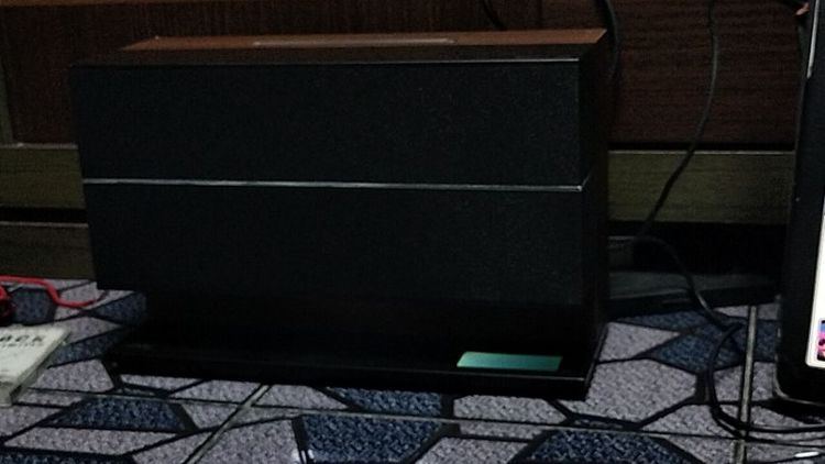 JVC NX-W5T รูปที่ 3