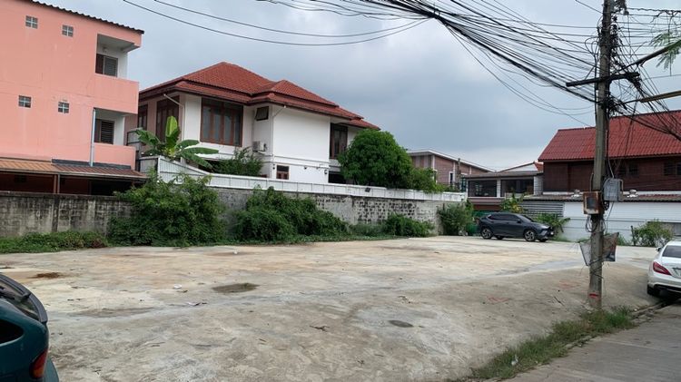 ไม่ใช่ ให้เช่าพื้นเปล่า 1 รูปที่ 3