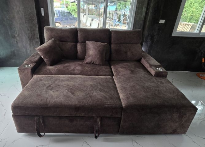 โซฟาสปาโก้ 230 ซม. รูปที่ 2