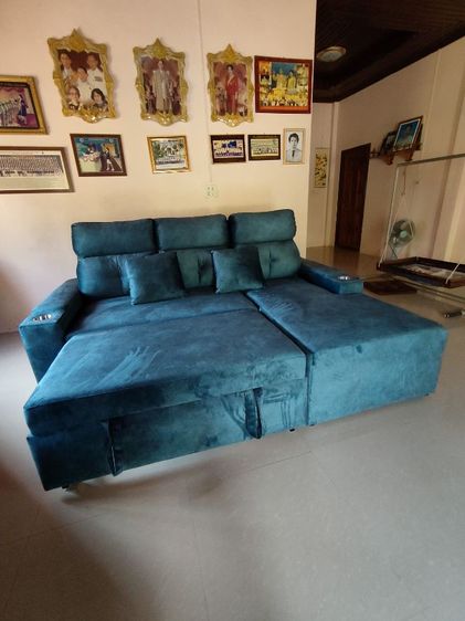 โซฟาสปาโก้ 230 ซม. รูปที่ 6