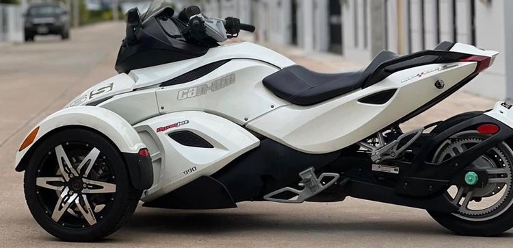 Can-am รูปที่ 5