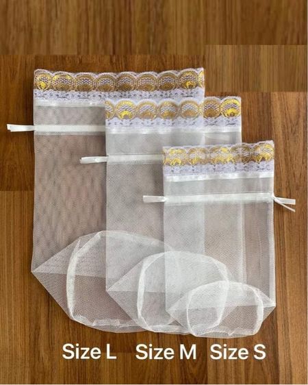 ถุงจัดสังฆทาน รูปที่ 11