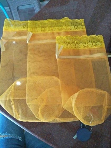 ถุงจัดสังฆทาน รูปที่ 7