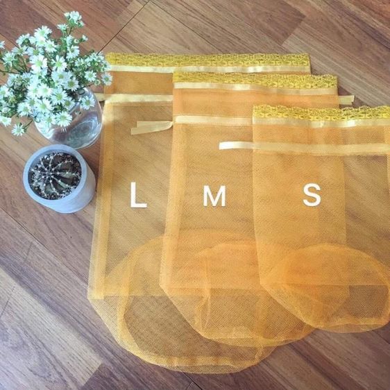 ถุงจัดสังฆทาน รูปที่ 3