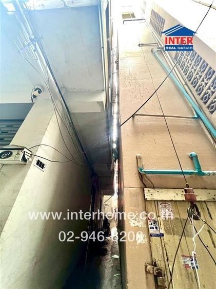 ห้องเช่า 20 ตร.ว. ห้องเช่าในตลาดศรีดินแดง ซอยประสานสารบรรณ ถนนดินแดง ถนนจตุรทิศ เขตดินแดง กรุงเทพมหานคร รูปที่ 2