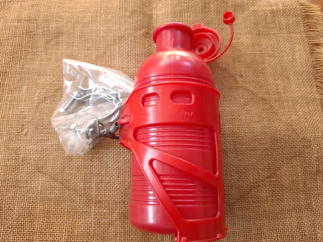 กระติกน้ำจักรยานวินเทจ REG ของใหม่ ส่งฟรี