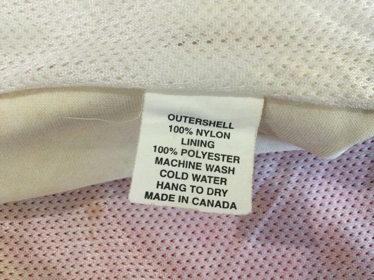 เสื้อการ์ดมือสอง รูปที่ 12