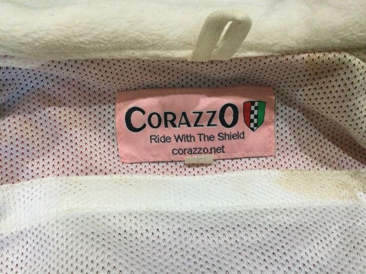 เสื้อการ์ดมือสอง รูปที่ 11