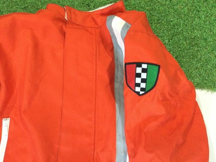 เสื้อการ์ดมือสอง รูปที่ 5