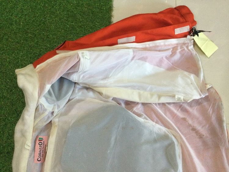 เสื้อการ์ดมือสอง รูปที่ 10