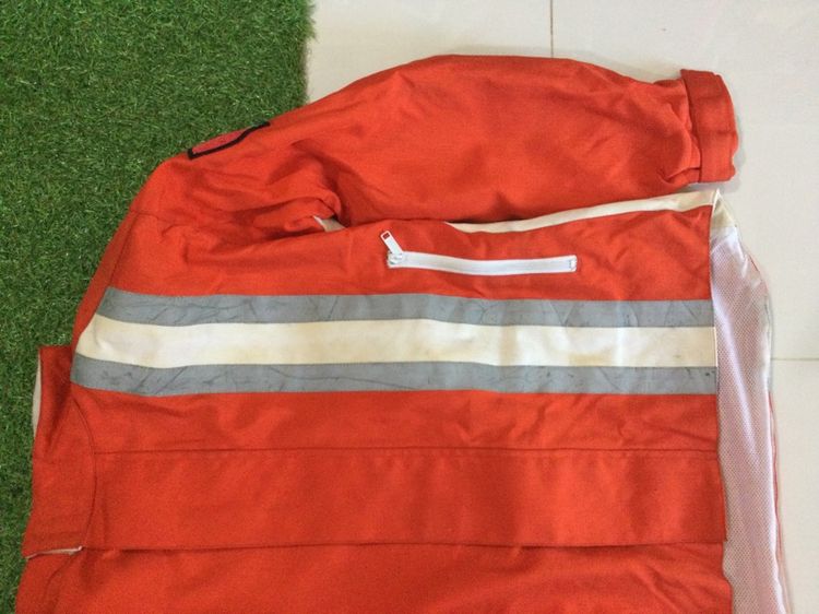 เสื้อการ์ดมือสอง รูปที่ 4