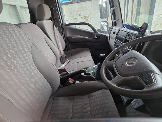 เปลี่ยนสัญญา Foton บรรทุก 4 ล้อ รูปที่ 6