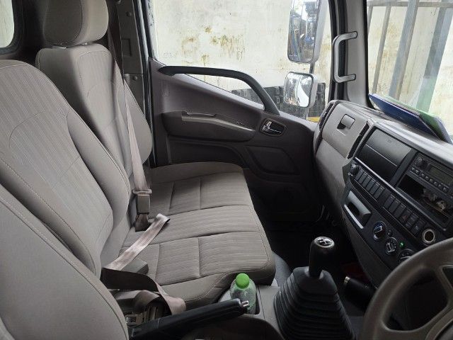 เปลี่ยนสัญญา Foton บรรทุก 4 ล้อ รูปที่ 8