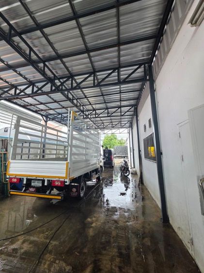 เปลี่ยนสัญญา Foton บรรทุก 4 ล้อ รูปที่ 14