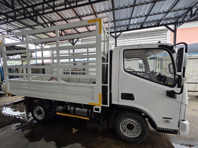 เปลี่ยนสัญญา Foton บรรทุก 4 ล้อ รูปที่ 7