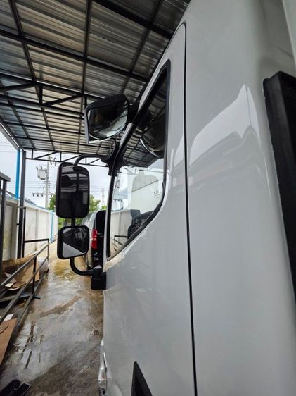 เปลี่ยนสัญญา Foton บรรทุก 4 ล้อ รูปที่ 9