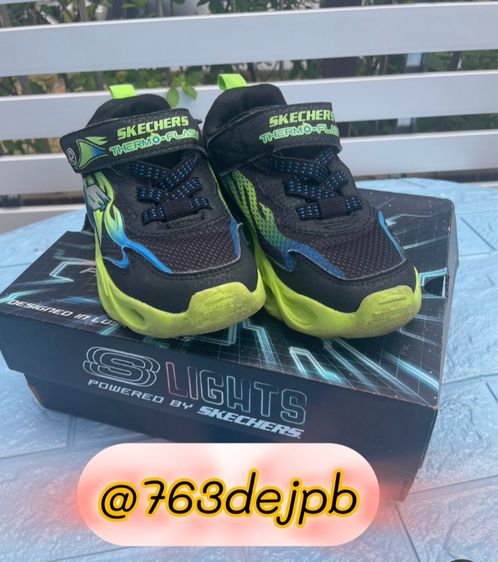 ส่งต่อรองเท้า Skechersเด็ด รูปที่ 2