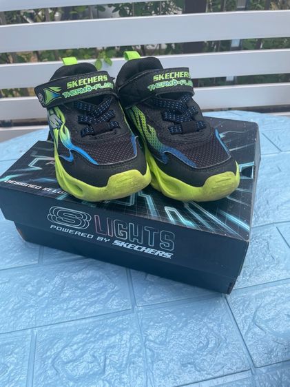 ส่งต่อรองเท้า Skechersเด็ด รูปที่ 5