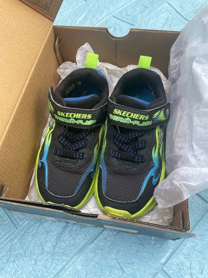 ส่งต่อรองเท้า Skechersเด็ด รูปที่ 7